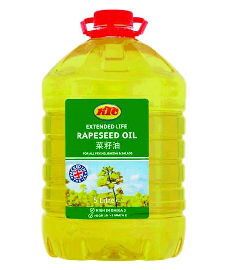 neste rapeseed oil